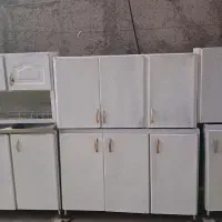 کابینت فلزی