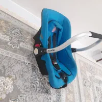 کریر بچه
