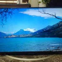تلویزیون هادرستون ۴۹ اینچ 4K Smart TV