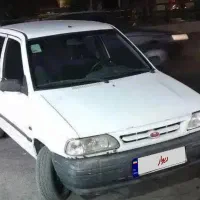 پراید مدل 95