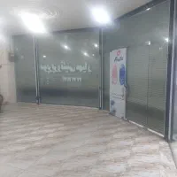 مغازه تجاری ۸۵ متری