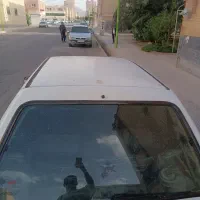 پراید|خودرو سواری و وانت|فولادشهر, B7|دیوار