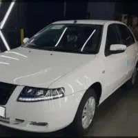 سمند سورن
