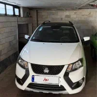 فروش کوییک GXR ۱۴۰۳