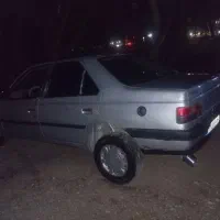 پژو405 مدل85