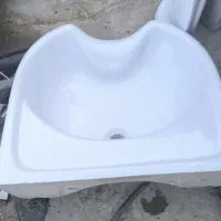 سرشور روشویی