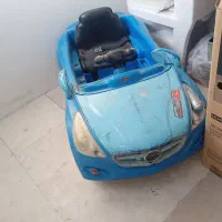 ماشین شارژی