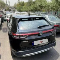 فروش یا معاوضه هوندا وزل ۲۰۲۴ مشکی