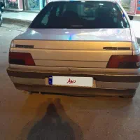 ۴۰۵ پژو|خودرو سواری و وانت|قدس, شهر‌قدس|دیوار