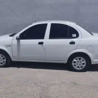دربستی با ساینا