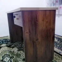 میز کار / میز تحریر MDF