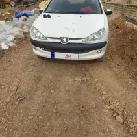 206sd v8 موتور اروپایی