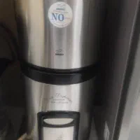 سطل برنج و قند  وشکر