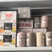 آب میوه گیر دستی شیک