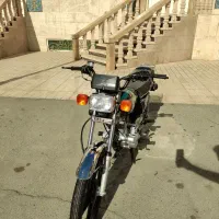 هندا 200|موتورسیکلت|ملارد, |دیوار
