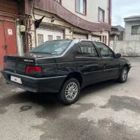 پژو 405