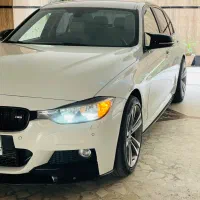 Bmw320i 2016