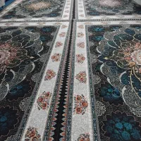 چهار عدد فرش 9 متری