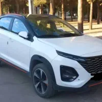 اجاره خودرو/mvmX33/ماشین کرایه ای/رنت اتومبیل