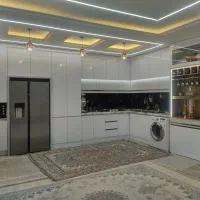 کابینت و کمد دیواری
