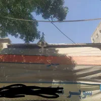 قفسه سایبان