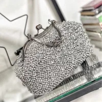 کیف مجلسی و‌فانتزی کاملا کار دست