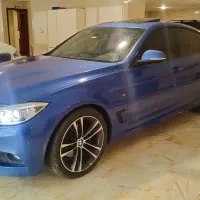 BMW 328 GT 2015|خودرو سواری و وانت|تهران, زعفرانیه|دیوار