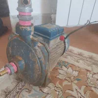 فروش پمپ اب