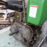 موتور دیزل تک کاما ۱۸۶