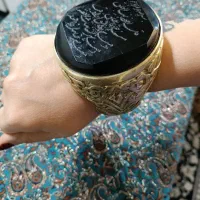 انگشتربزرگ کلکسیونی