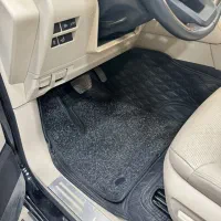 کفی ۶ بعدی موکت جدا شونده x5لندکروز MG5 اوتلندر