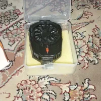 فن خنک کن گوشی