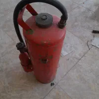 کپسول آتش نشانی