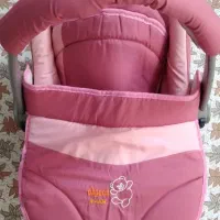 کالسکه نو وکریر تخت روروئک موزیکال(مارک چیکو)