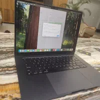 مک بوک 2024|رایانه همراه|قم, گذر قلعه|دیوار