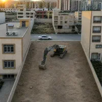 زمین برای فروش