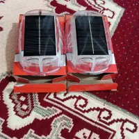 چراغ صابونی