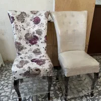 صندلی ناهار خوری