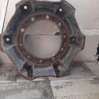پره رینگ عقب تک بنز