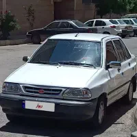پراید ۸۵ صبا