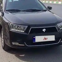 دنا پلاس مشکی