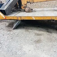 کفی،کف جرثقیل
