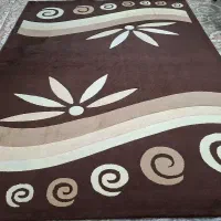 گلیم فرش 6متری