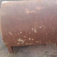 تانکر فروشی
