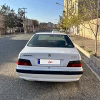 پارس۹۵|خودرو سواری و وانت|سبزوار, قلعه‌نو دهزار|دیوار