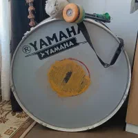 طبل محرم
