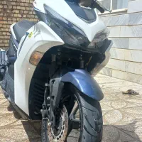 فروش موتور سیکلت بلنتا مدل آخر ۱۴۰۲