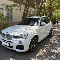 Bmw x3|خودرو سواری و وانت|تهران, پاسداران|دیوار