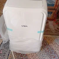 کولرگازی
