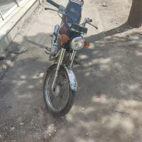 موتور مدل 82پلاک ملی